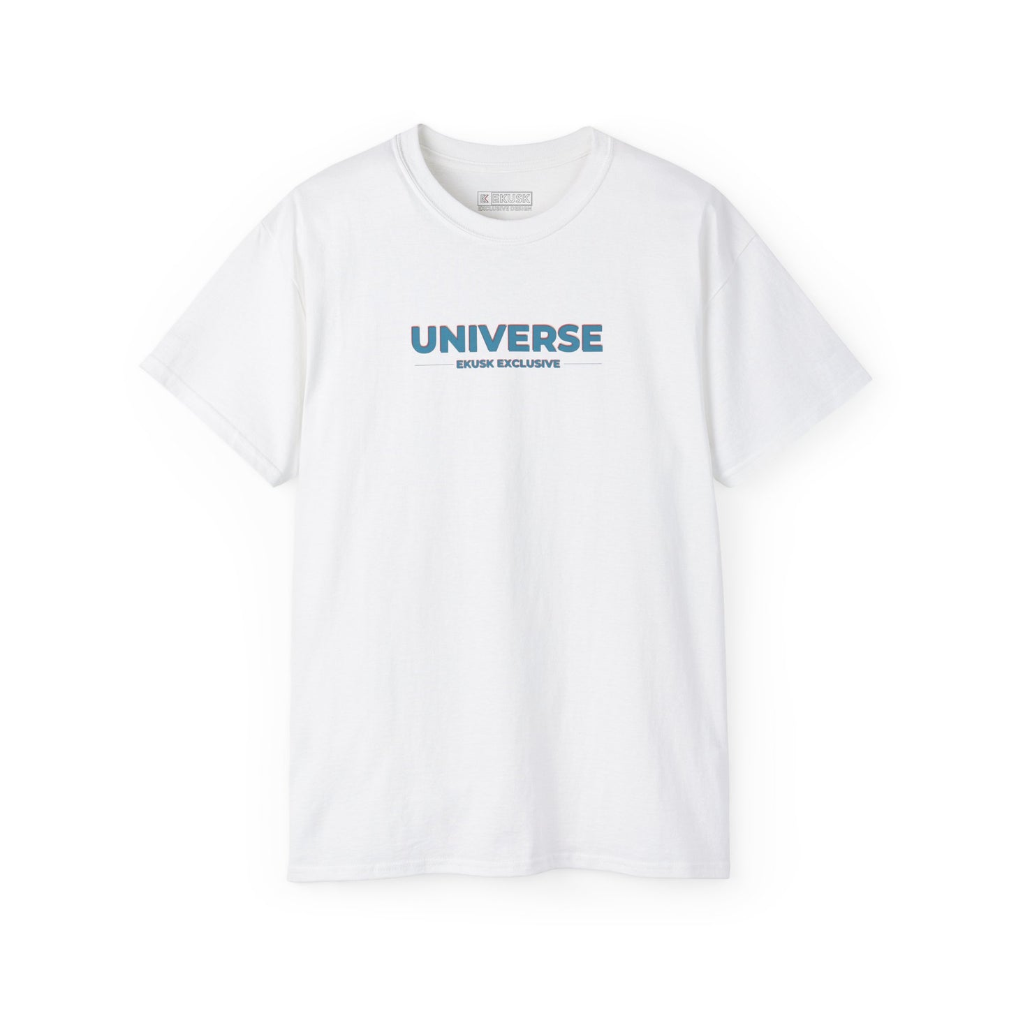 UNIVERSE - TEE - EKUSK