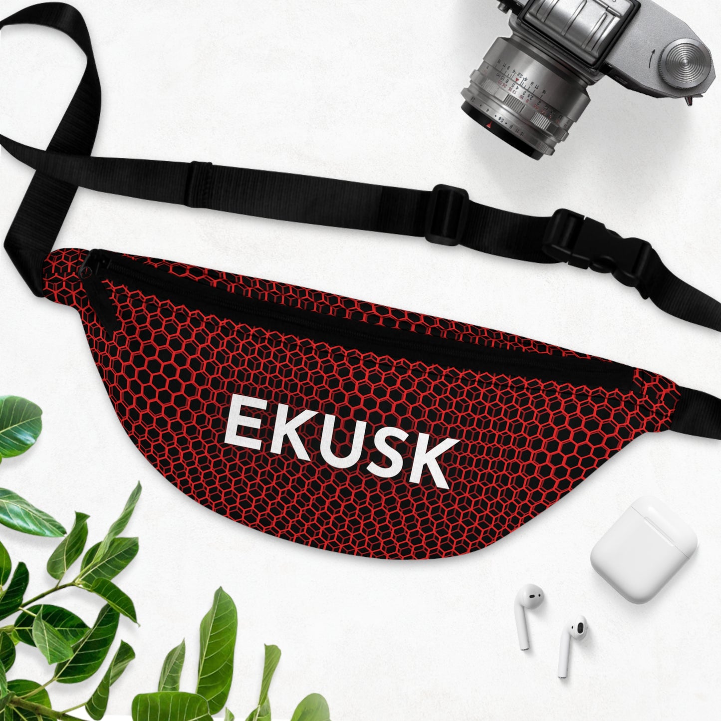 EKUSK - FANNY PACK