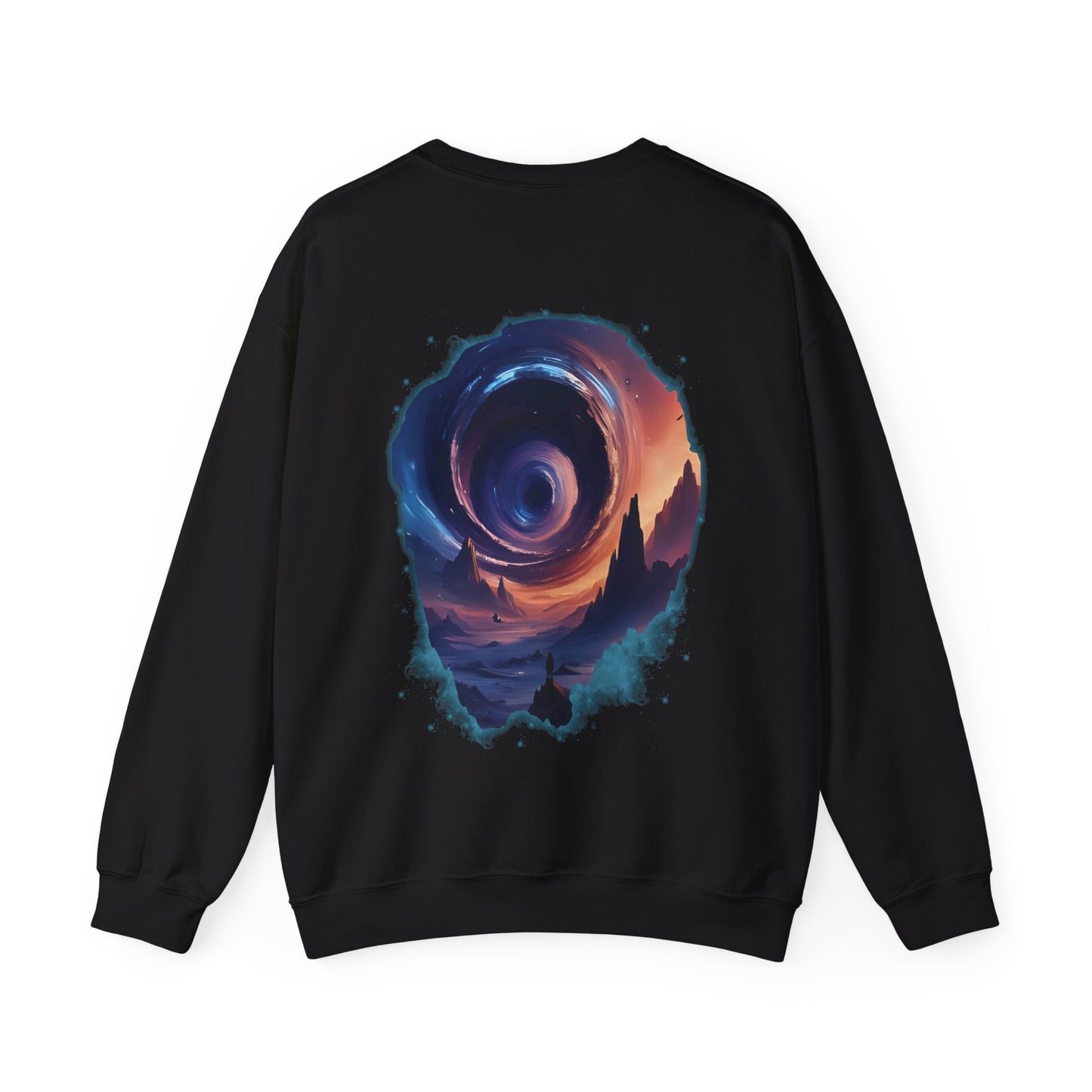 UNIVERSE - SWEATSHIRT – EKUSK