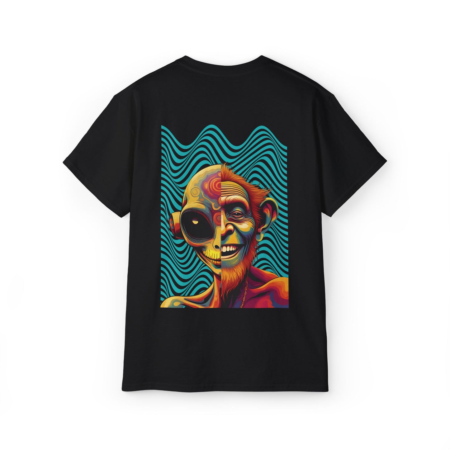ALIEN - TEE - EKUSK