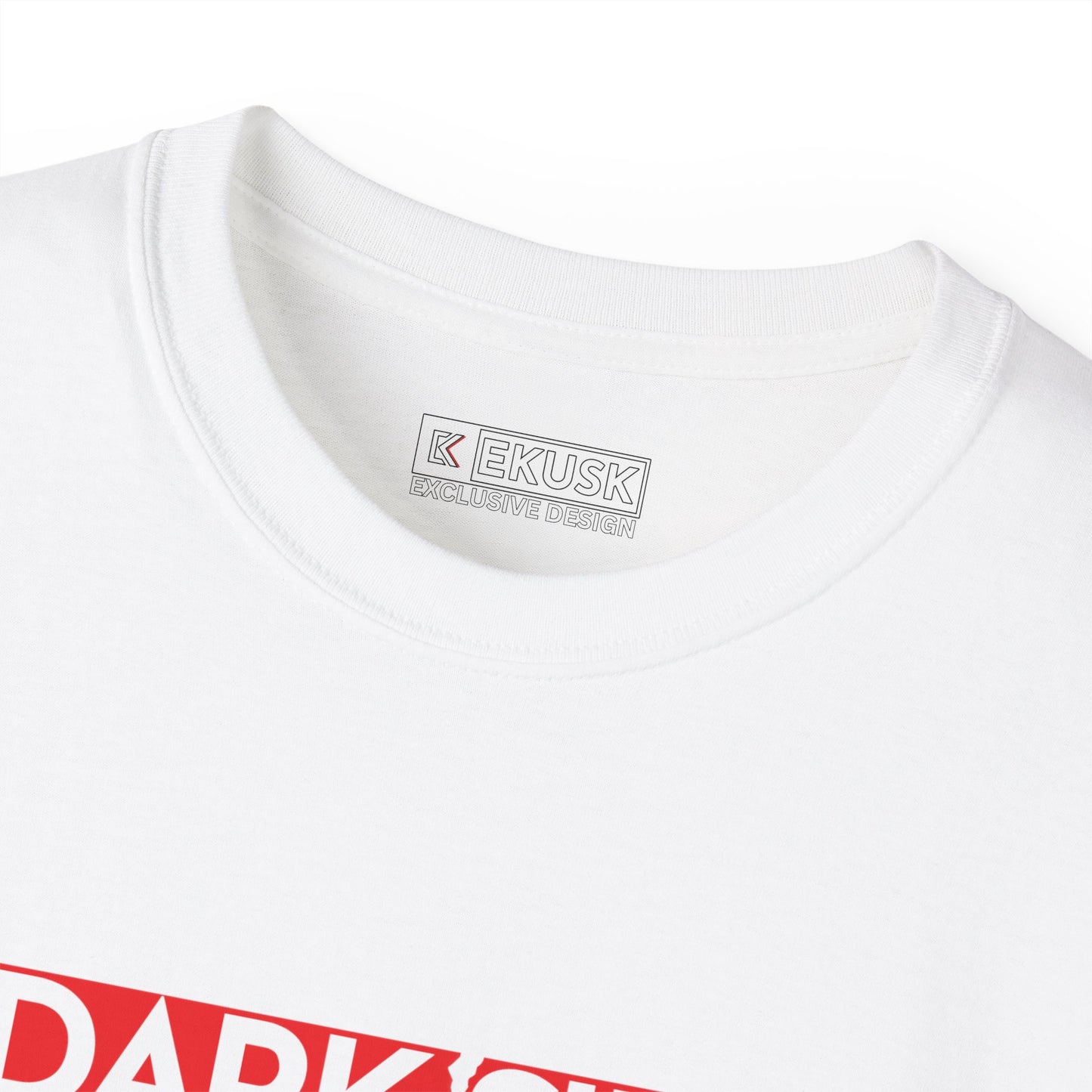 DARK SIDE - TEE - EKUSK