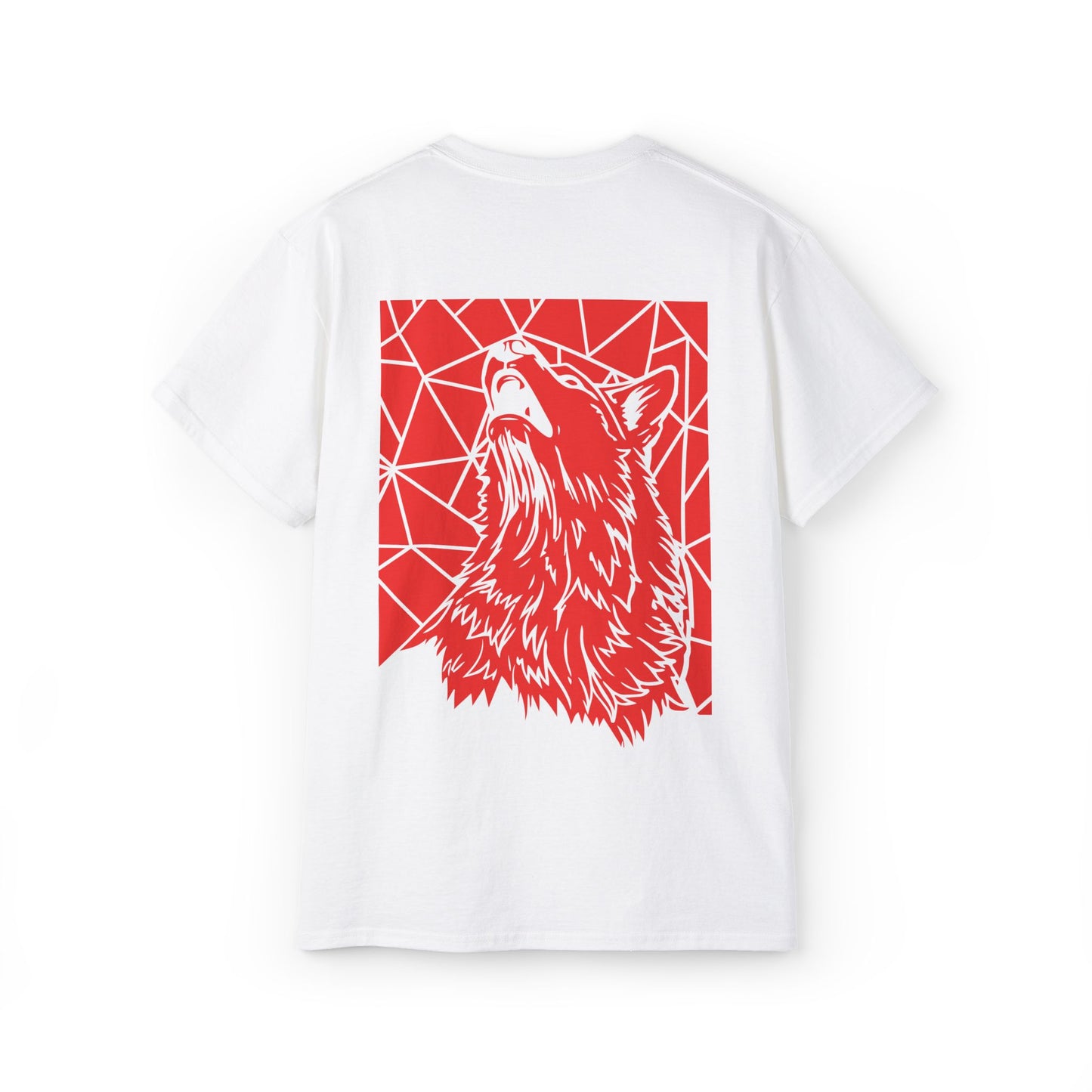 BEYOND THE HOWL - TEE - EKUSK