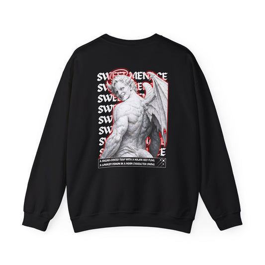SWEET MENACE - SWEATSHIRT - EKUSK