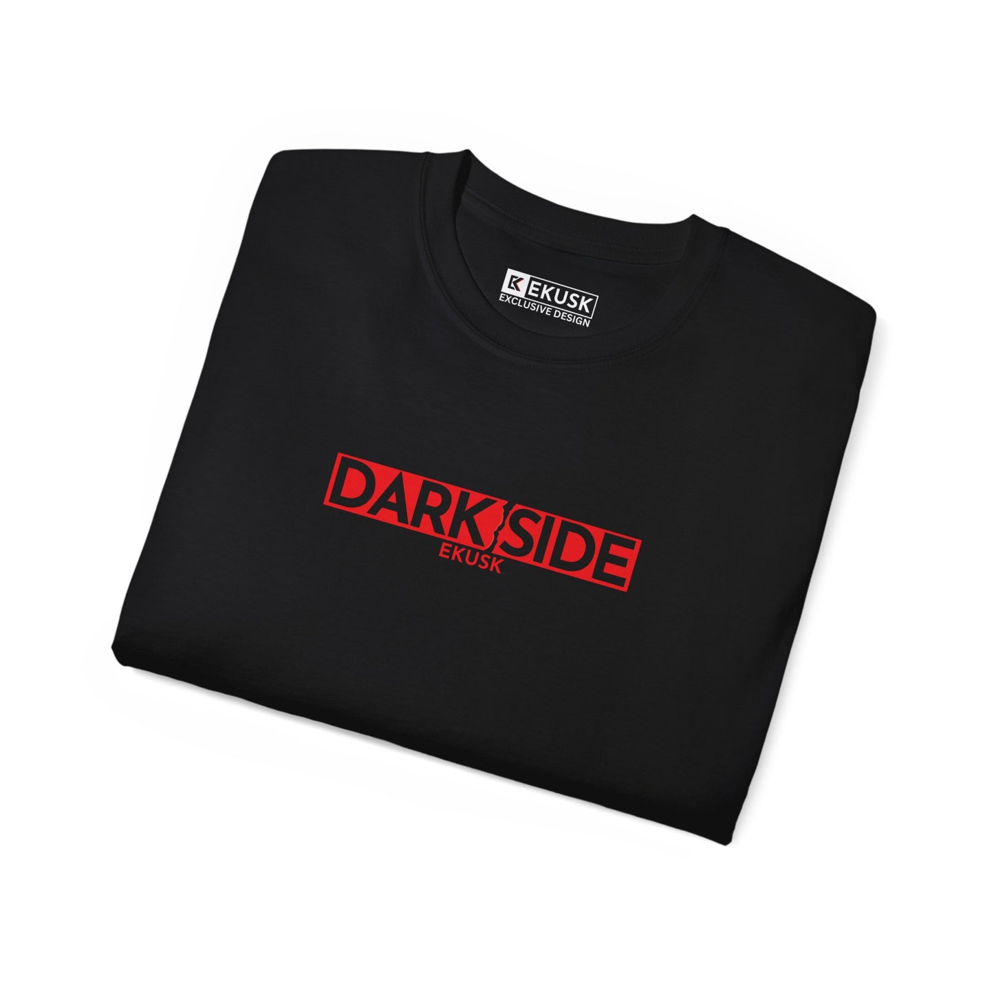 DARK SIDE - TEE - EKUSK