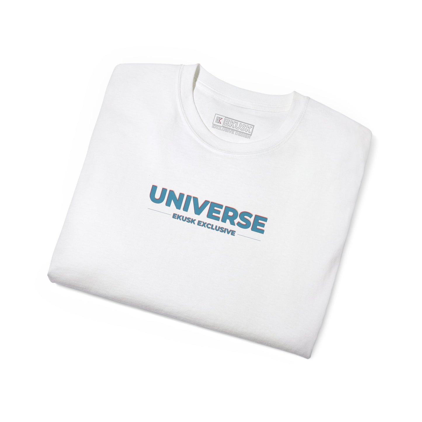 UNIVERSE - TEE - EKUSK