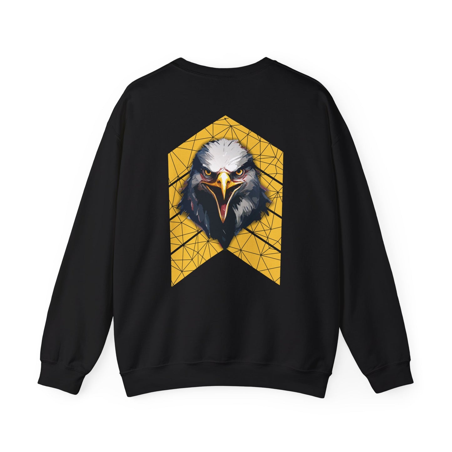 RISE ABOVE - SWEATSHIRT - EKUSK