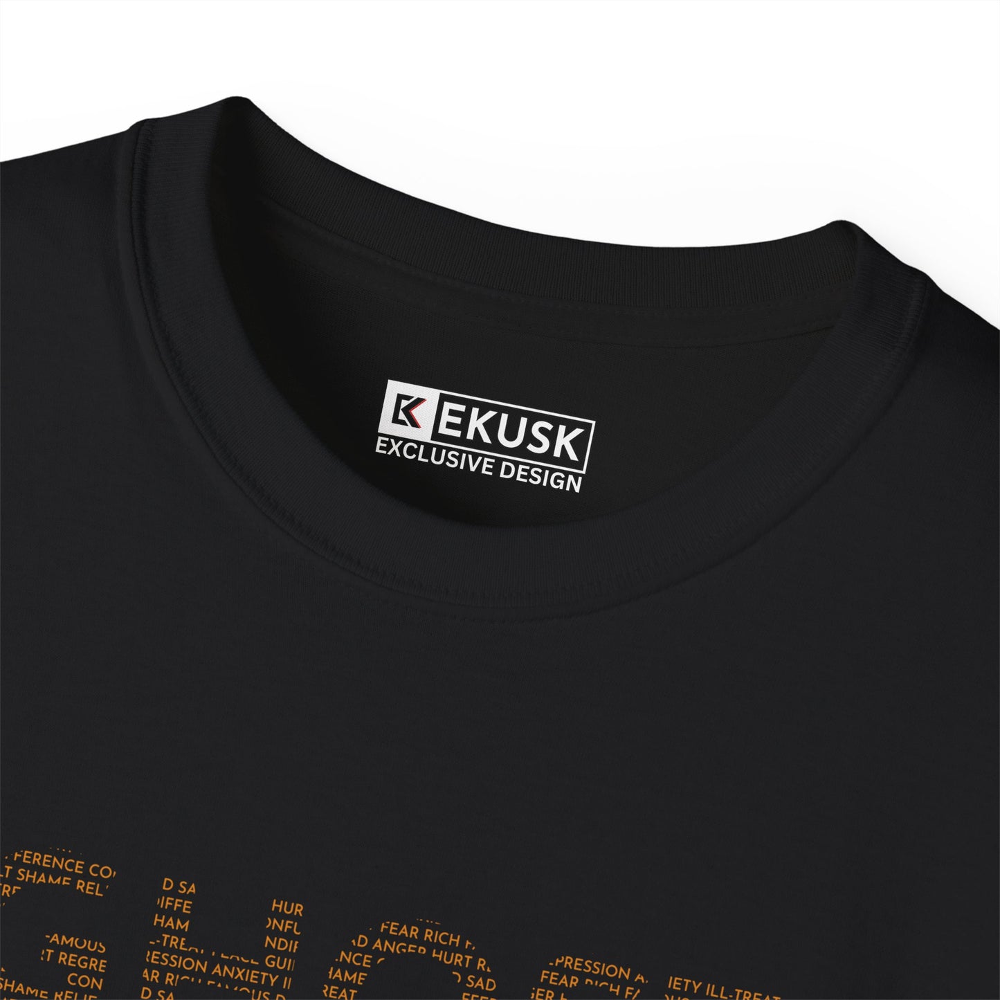 GHOST - TEE - EKUSK
