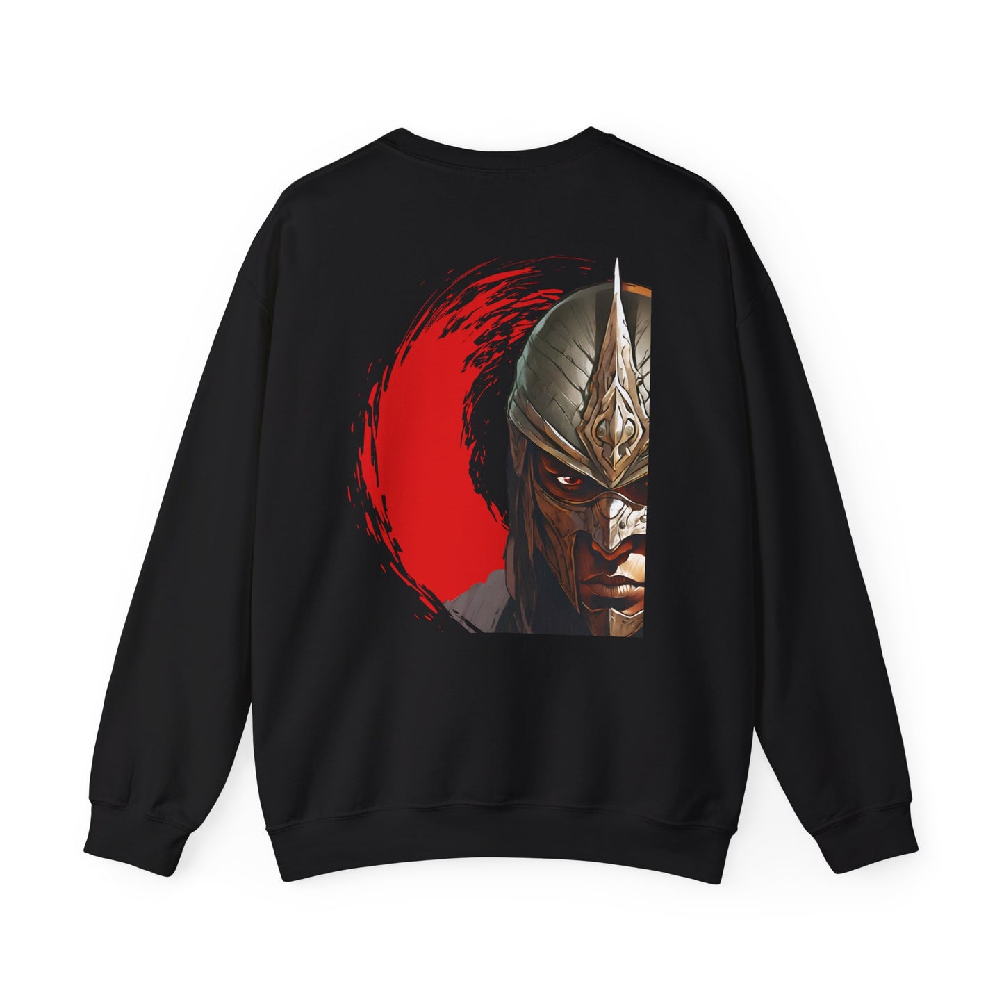 WARRIOR - SWEATSHIRT - EKUSK