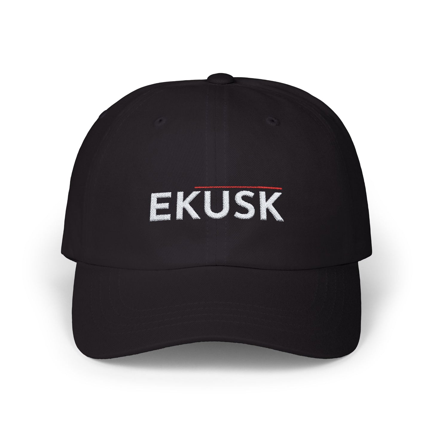 EKUSK - CAP