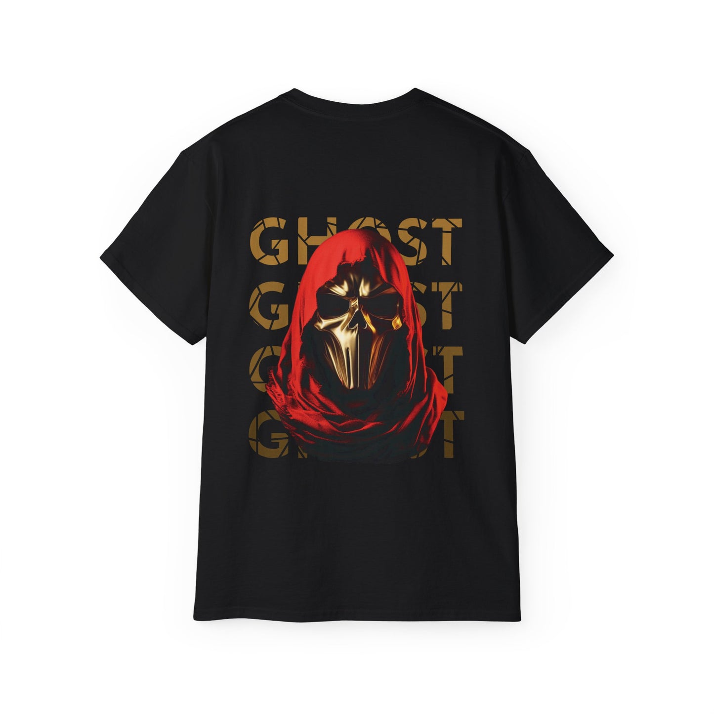 GHOST - TEE - EKUSK
