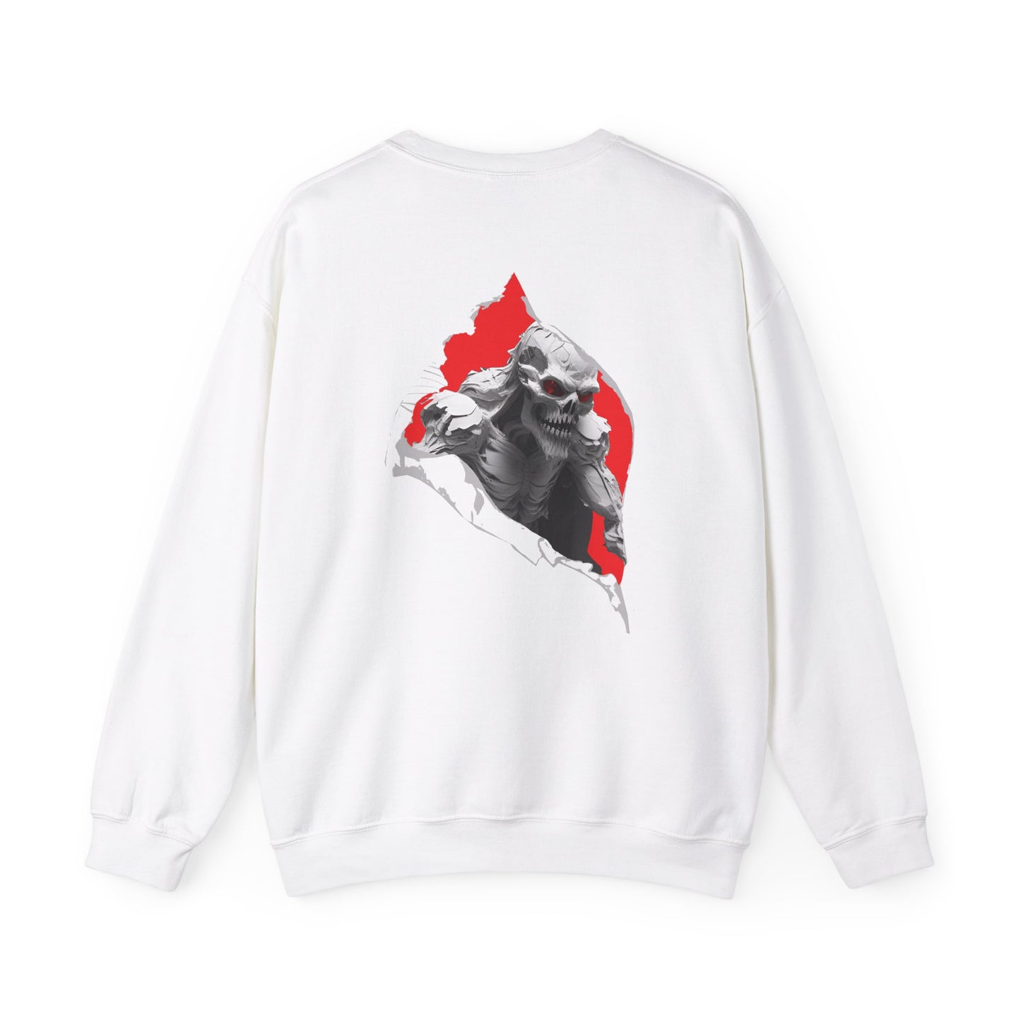 DARKSIDE - SWEATSHIRT - EKUSK