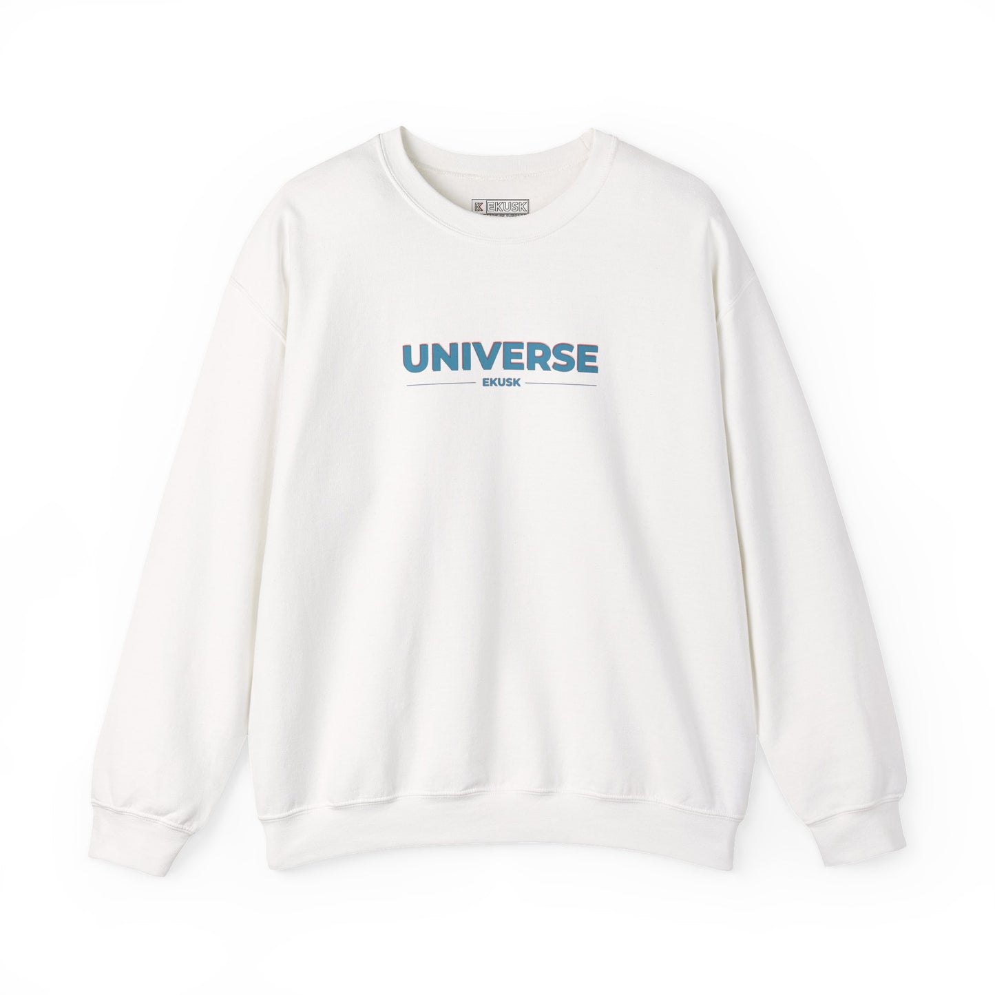UNIVERSE - SWEATSHIRT – EKUSK