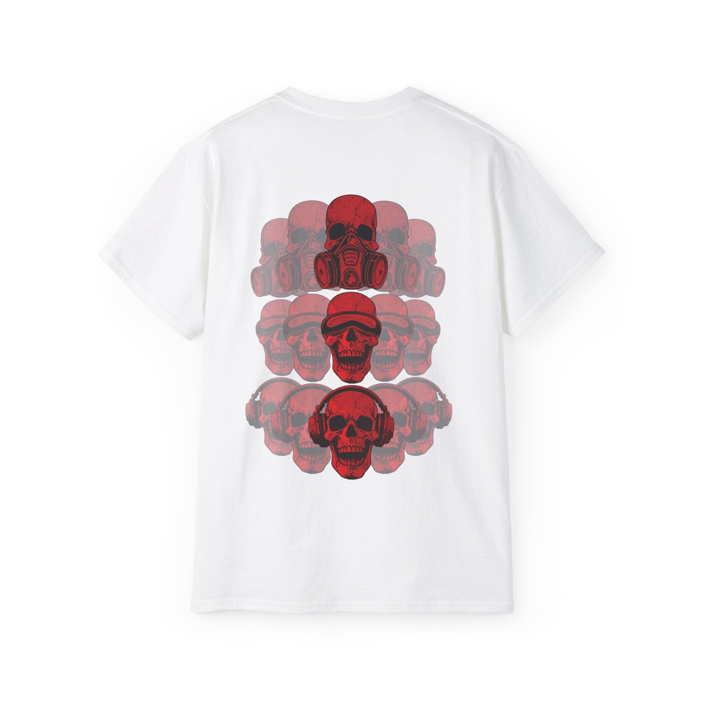 SAY NO - TEE - EKUSK