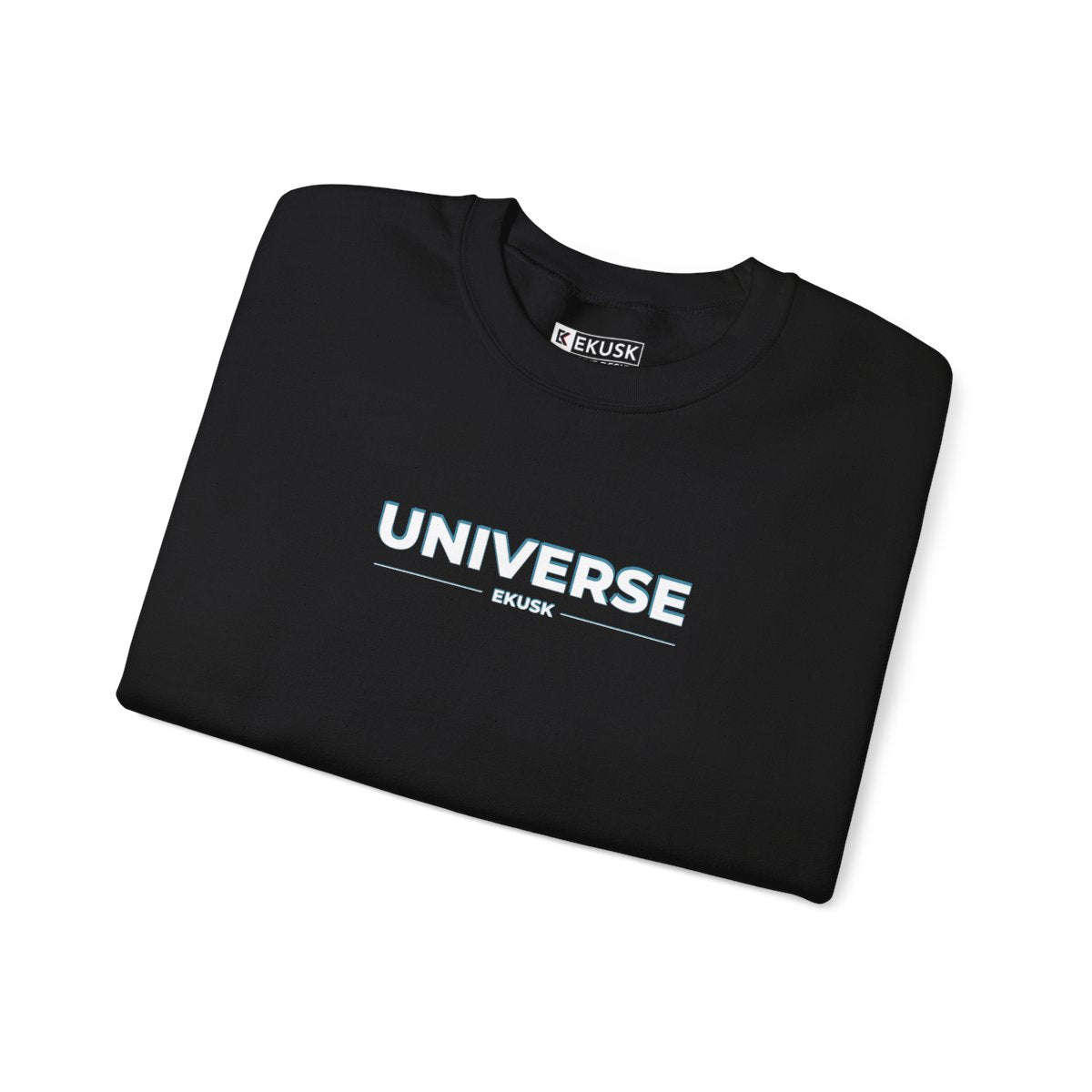 UNIVERSE - SWEATSHIRT – EKUSK