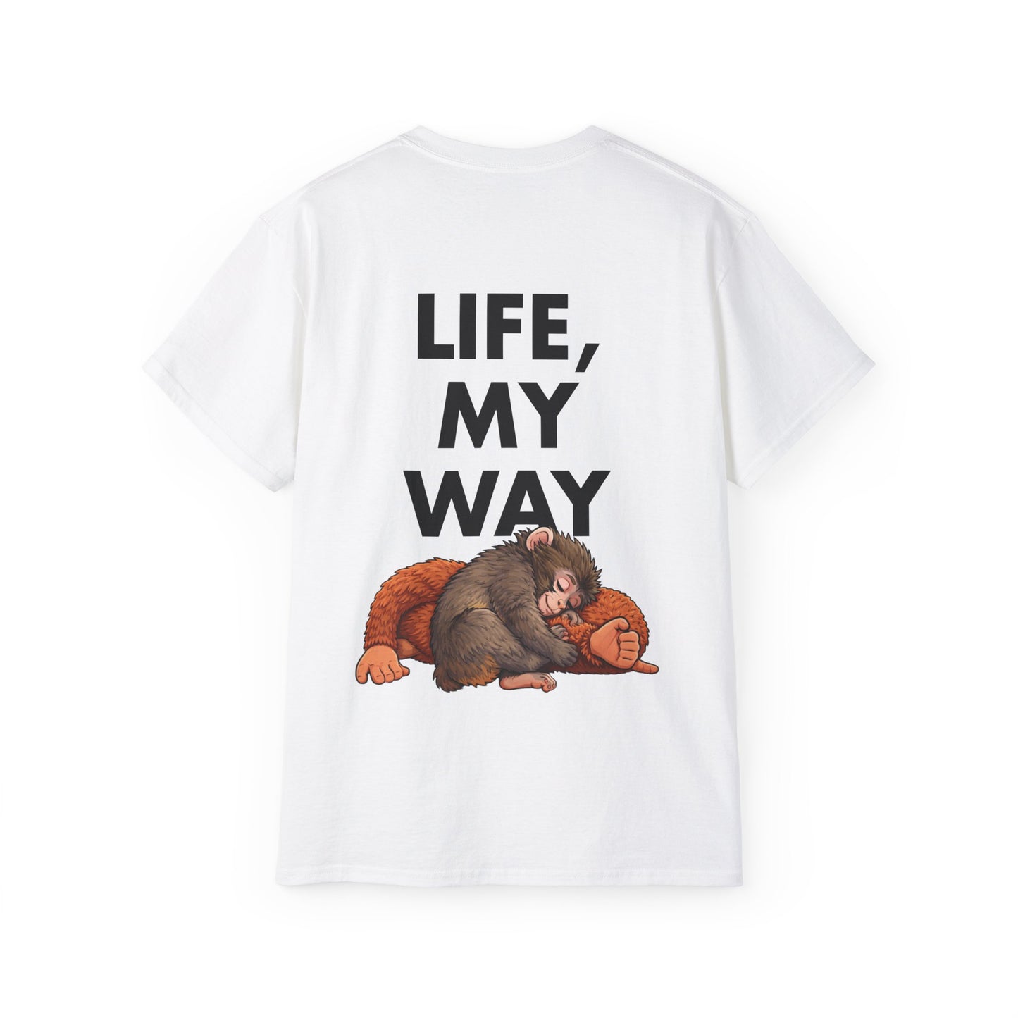 MAVERICK - TEE - EKUSK