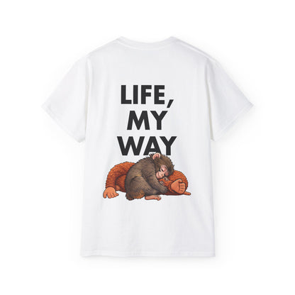 MAVERICK - TEE - EKUSK