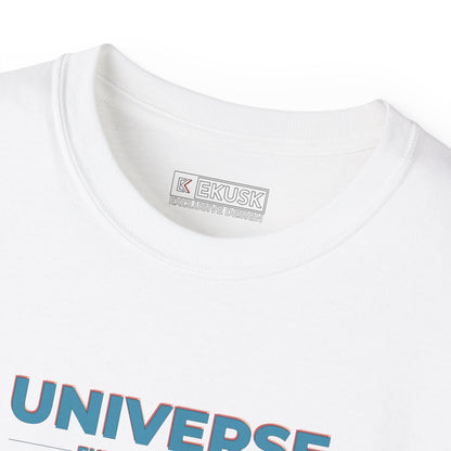 UNIVERSE - TEE - EKUSK