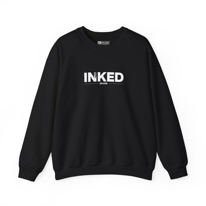 INKED - SWEATSHIRT - EKUSK