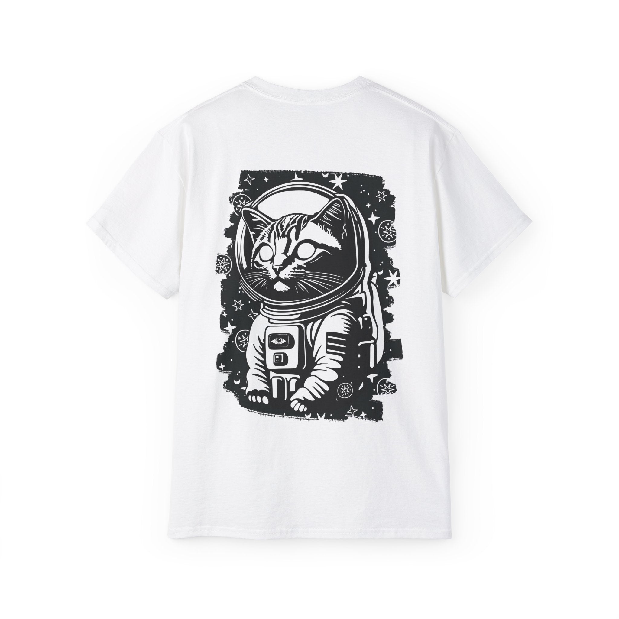 CAT EYE - TEE - EKUSK