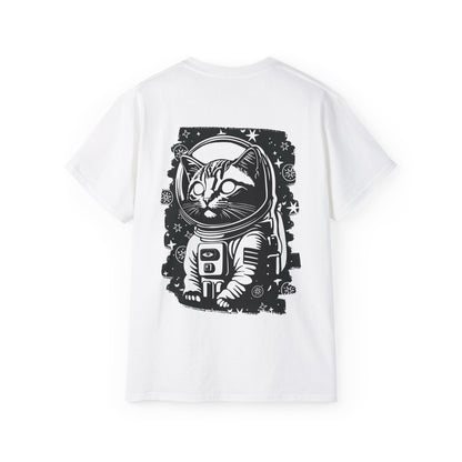 CAT EYE - TEE - EKUSK
