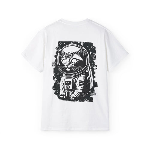 CAT EYE - TEE - EKUSK
