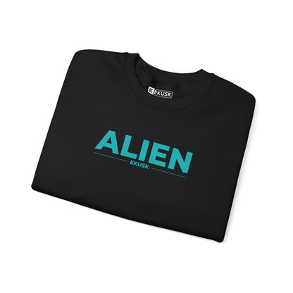 ALIEN - SWEATSHIRT - EKUSK