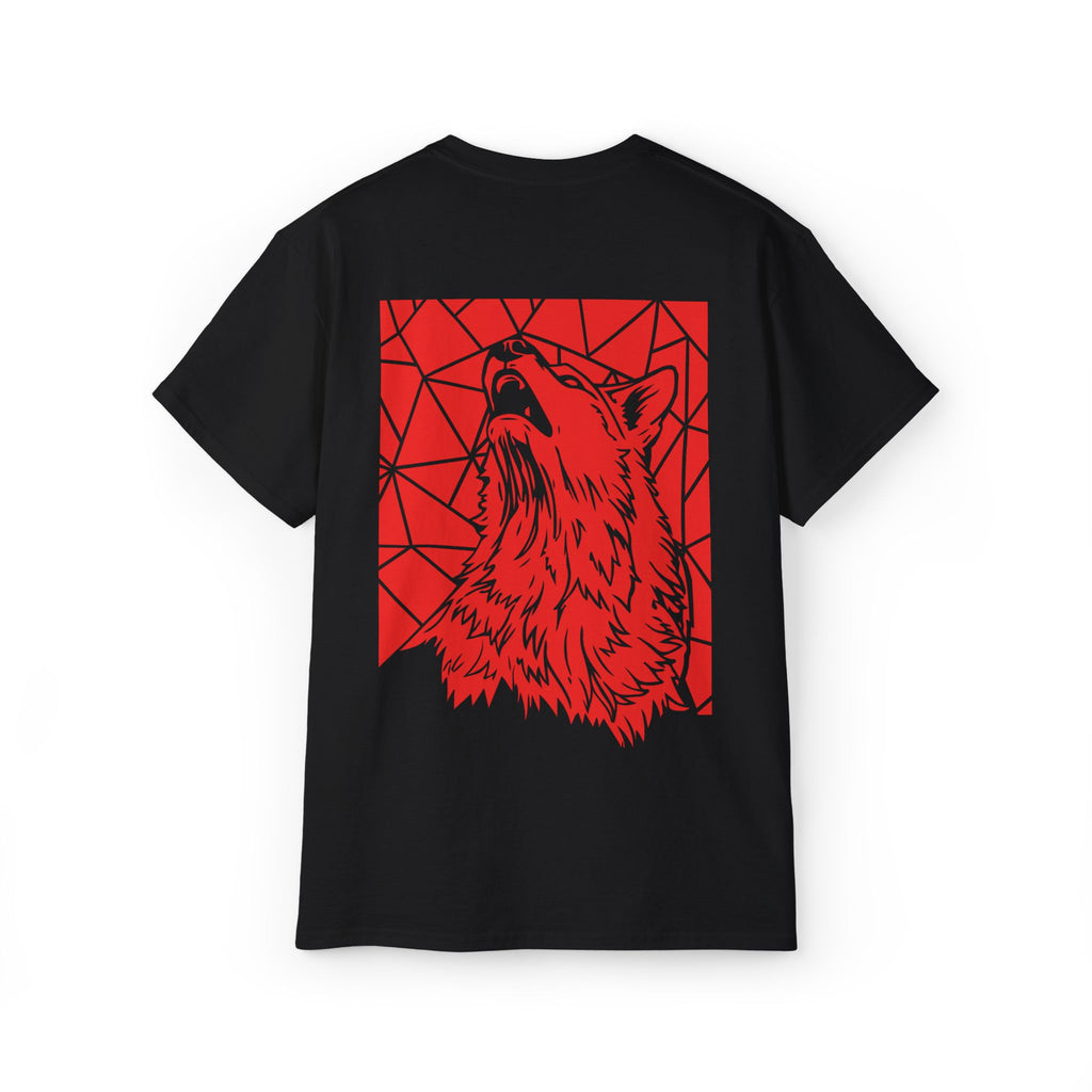 BEYOND THE HOWL - TEE - EKUSK