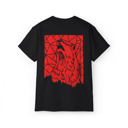 BEYOND THE HOWL - TEE - EKUSK