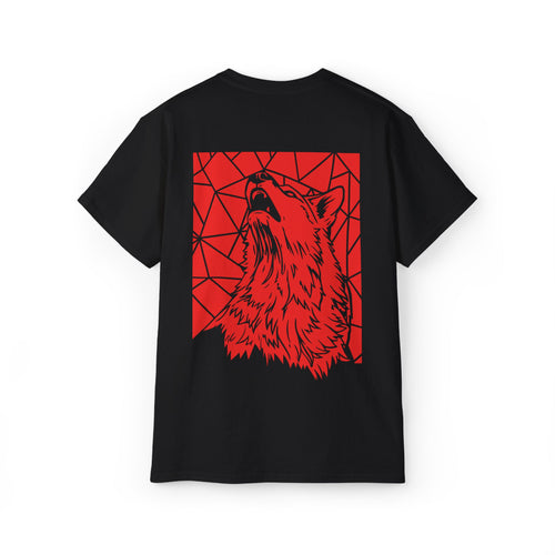 BEYOND THE HOWL - TEE - EKUSK