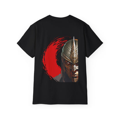 WARRIOR - TEE - EKUSK