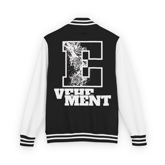 VEHEMENT - JACKET - EKUSK