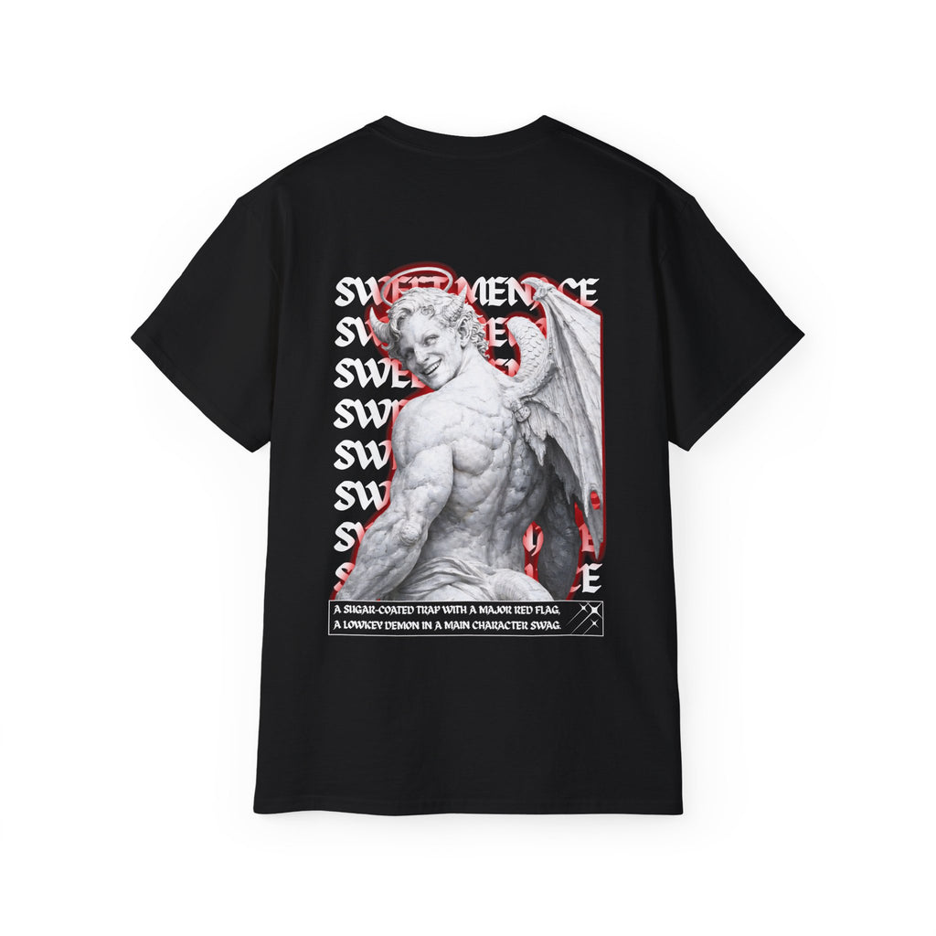 SWEET MENACE - TEE - EKUSK
