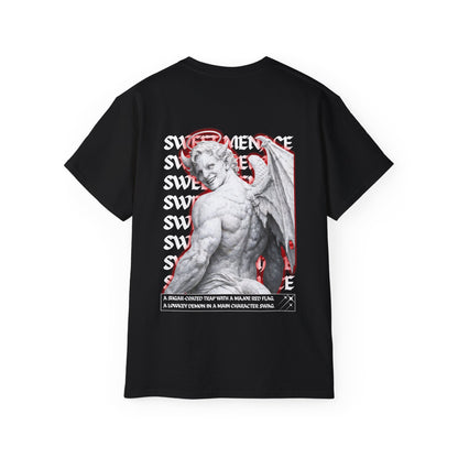 SWEET MENACE - TEE - EKUSK