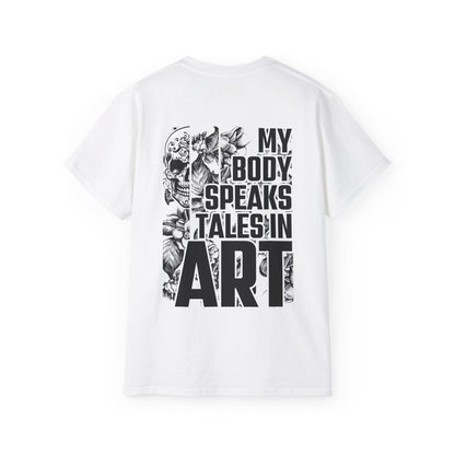 INKED - TEE - EKUSK