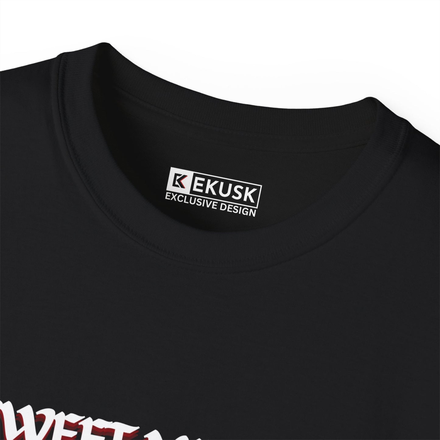 SWEET MENACE - TEE - EKUSK