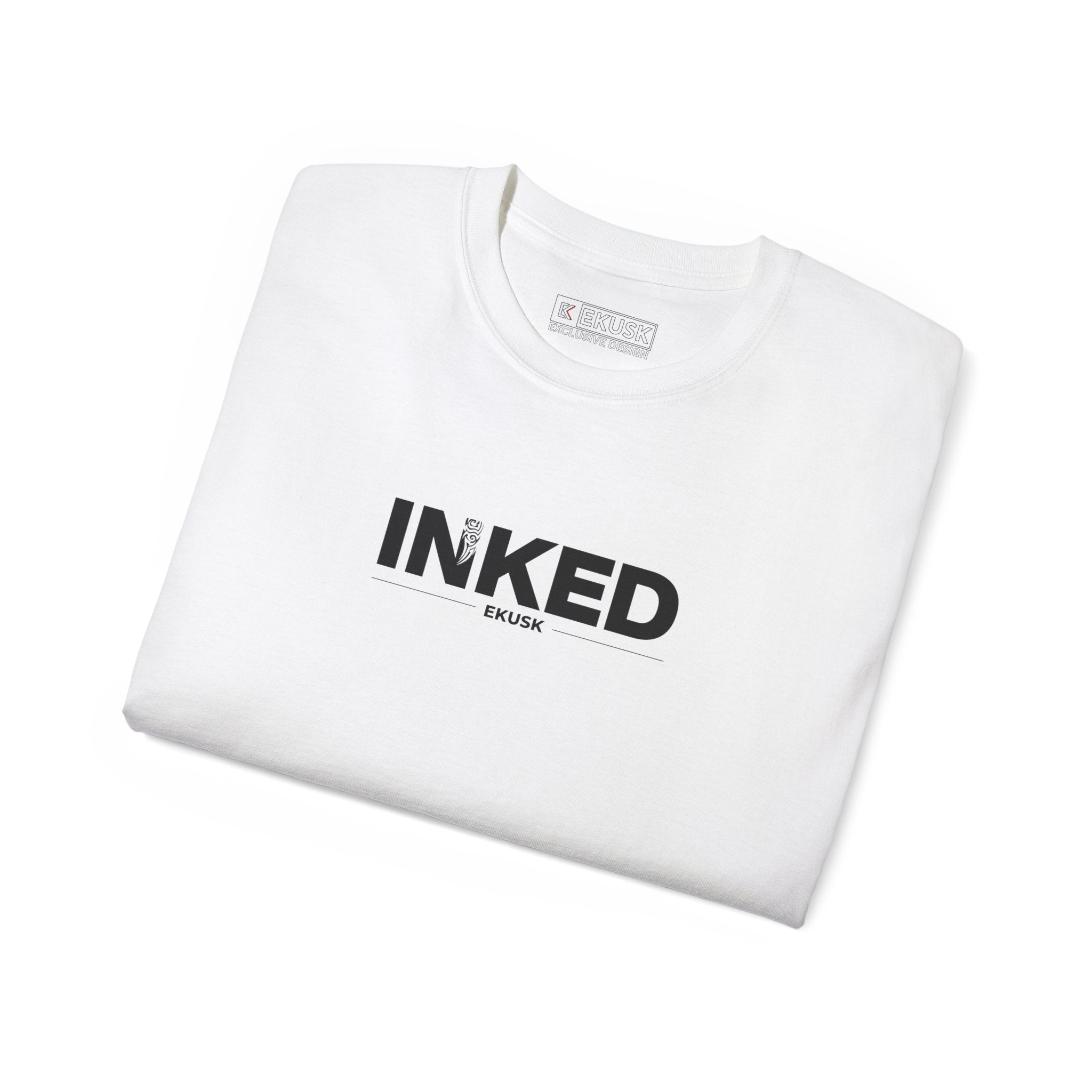 INKED - TEE (W) - EKUSK