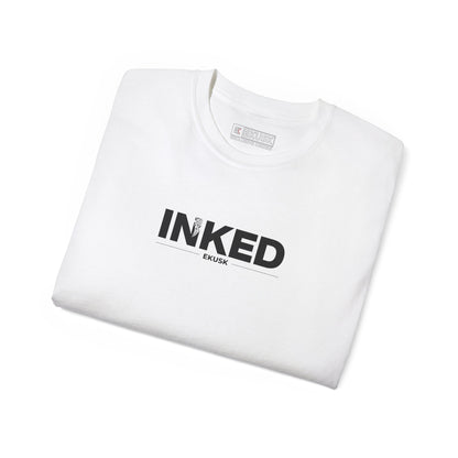 INKED - TEE - EKUSK