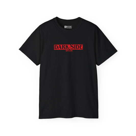 DARK SIDE - TEE - EKUSK