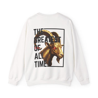 GOAT - SWEATSHIRT - EKUSK