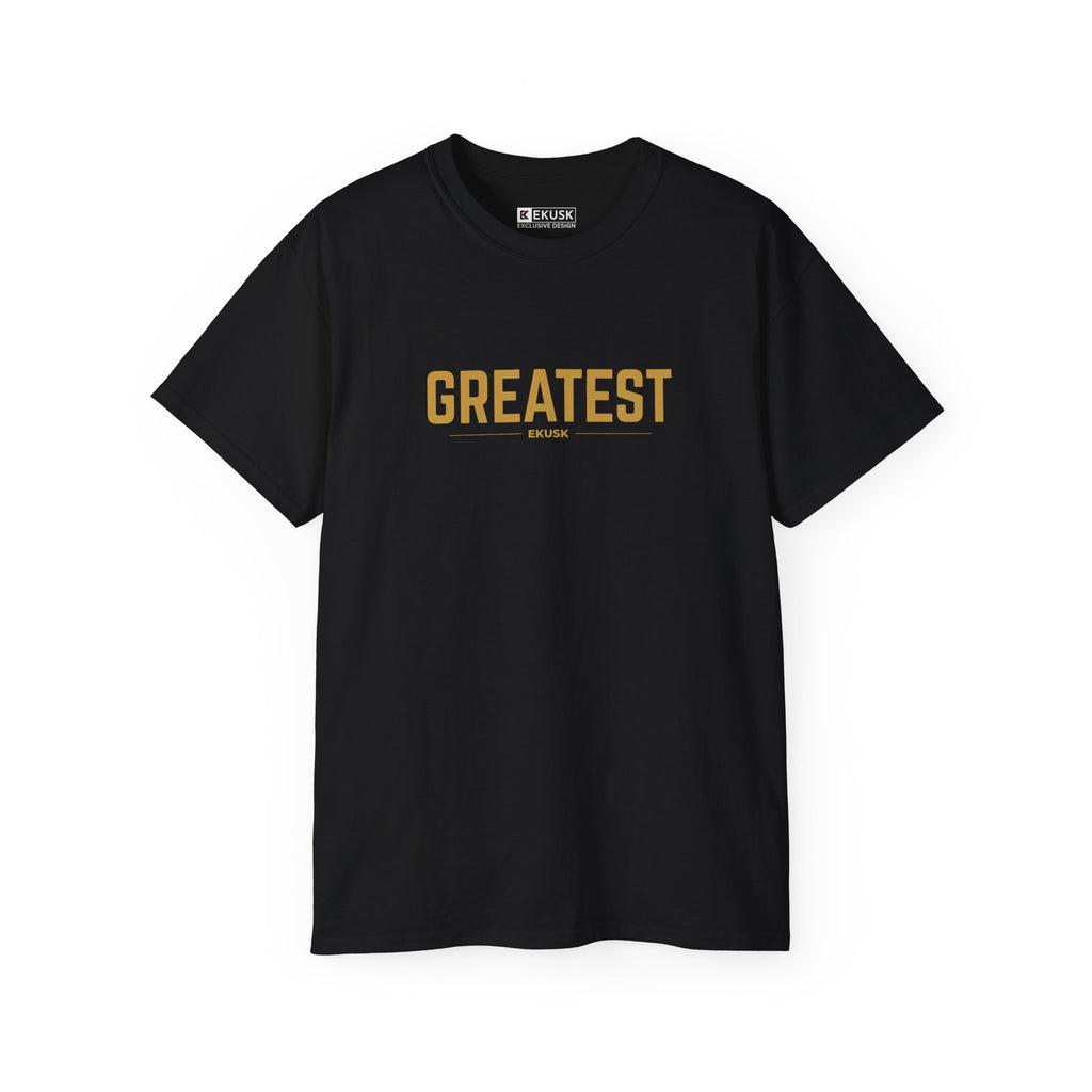 GOAT - TEE - EKUSK