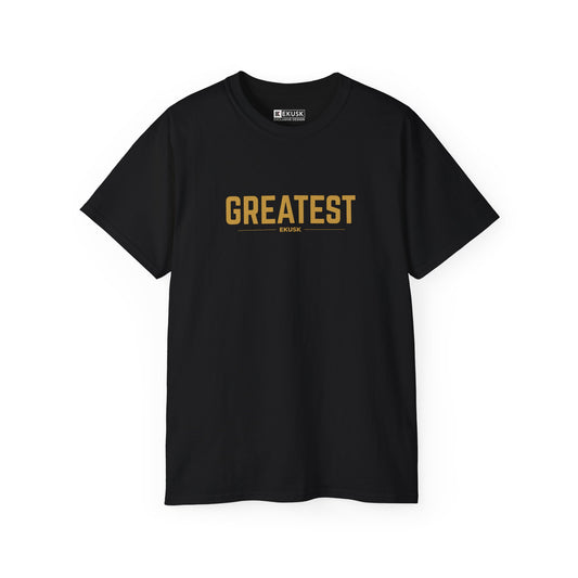 GOAT - TEE - EKUSK
