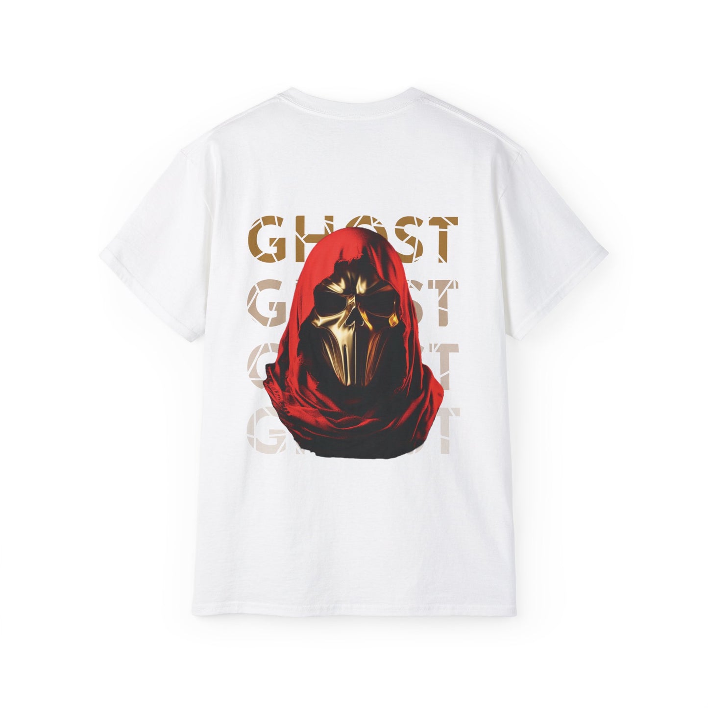 GHOST - TEE - EKUSK