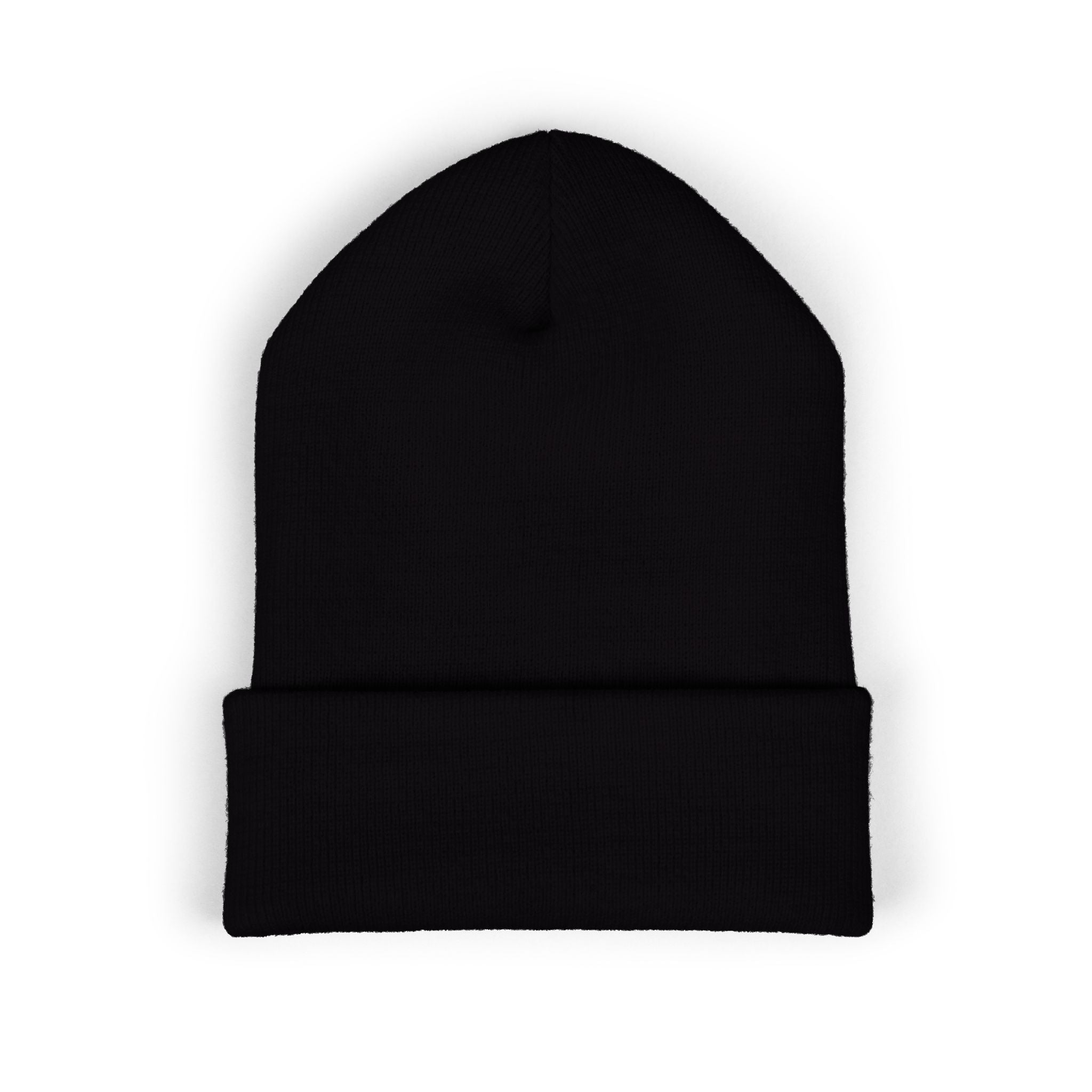 Cuffed Beanie - Winter Hat - EKUSK
