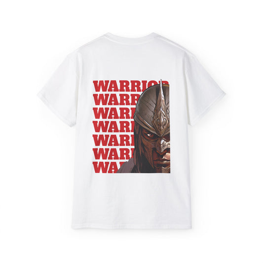 WARRIOR - TEE - EKUSK