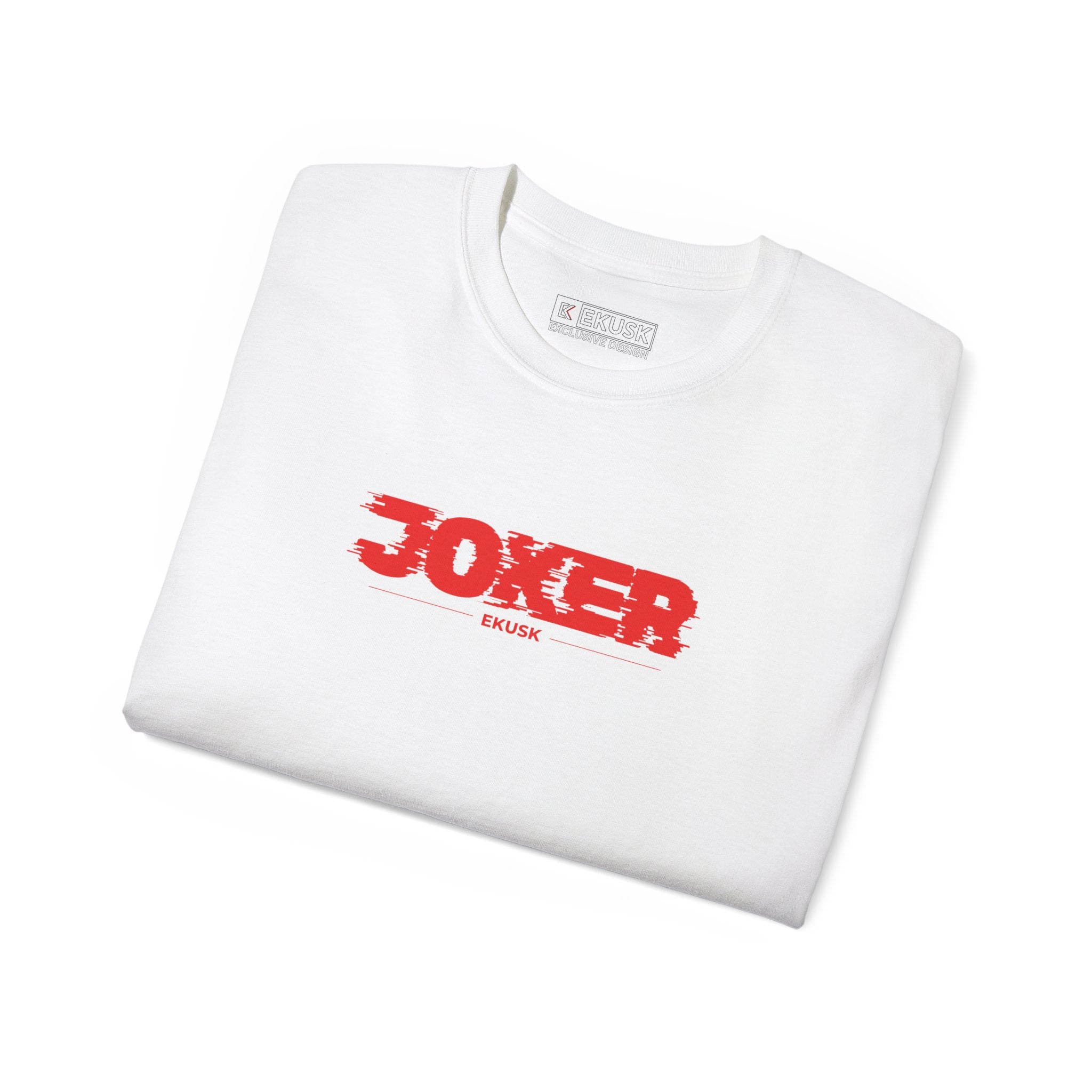 JOKER - TEE - EKUSK