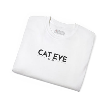 CAT EYE - TEE - EKUSK