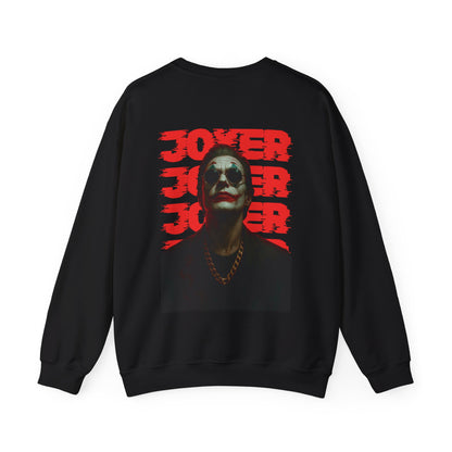 JOKER - SWEATSHIRT - EKUSK