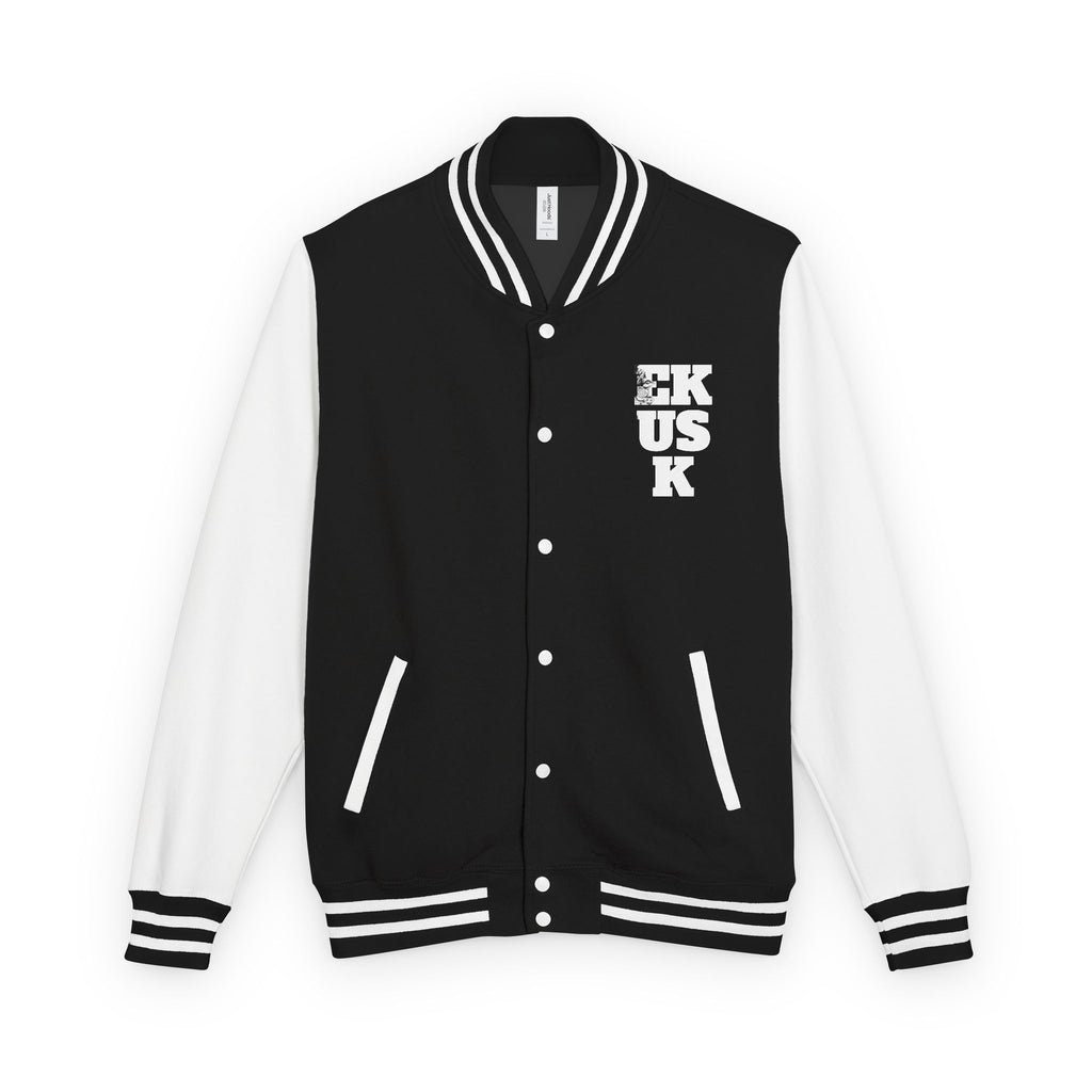VEHEMENT - JACKET - EKUSK