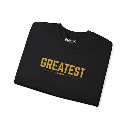 GOAT - SWEATSHIRT - EKUSK