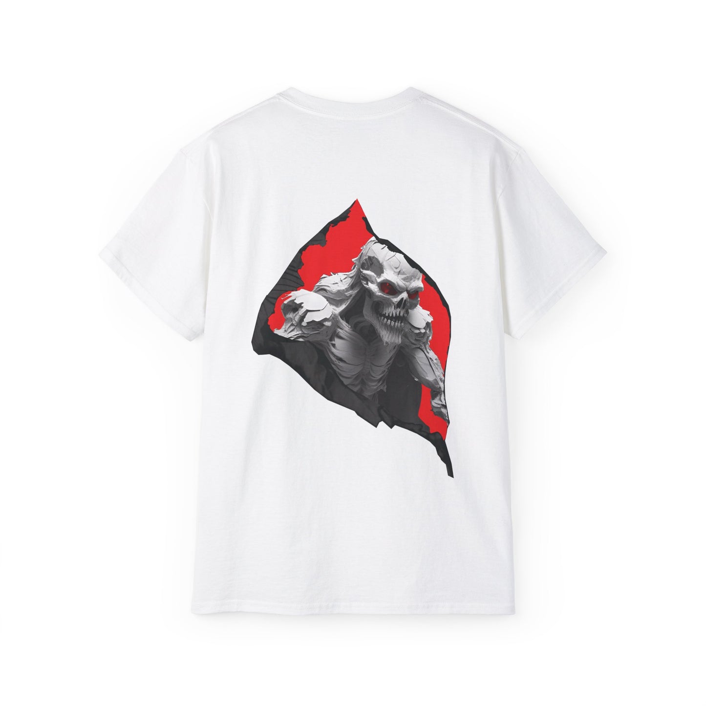 DARK SIDE - TEE - EKUSK